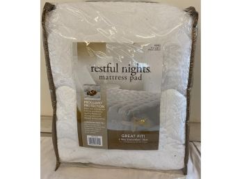 King Size Mattress Cover