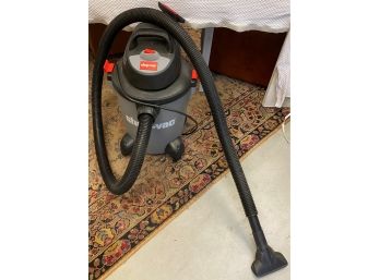 6 Gallon Shop Vac