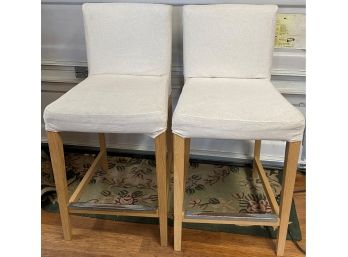 Pair Of Stools