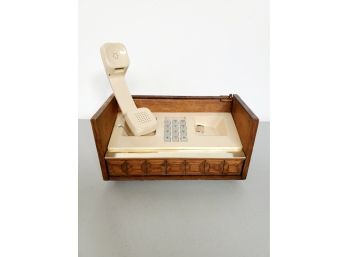 Amazing 60s Executive Western Bell Telephone