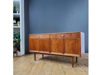 Kipp Stewart Drexel Declaration Credenza Dated 1963