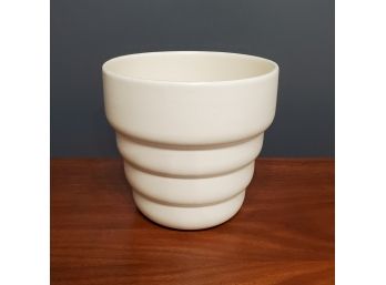 Vintage Original 70s Haeger Ceramic Planter