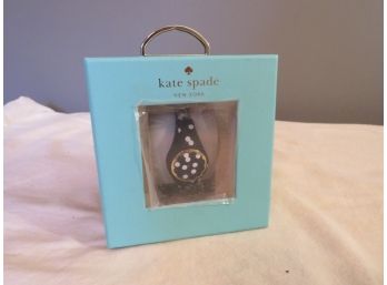 Kate Spade Sleep Monitor Activity Tracker