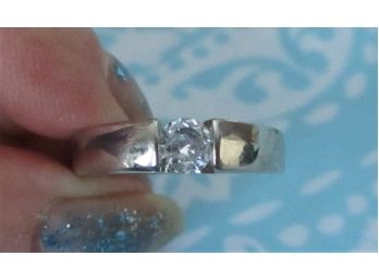 Jewelry - Unisex Ring