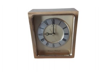 Vintage Seiko Clock