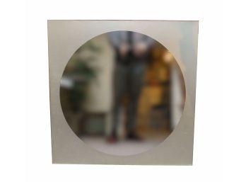 Contemporary Wall Mirror