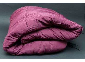 Sleeping Bag