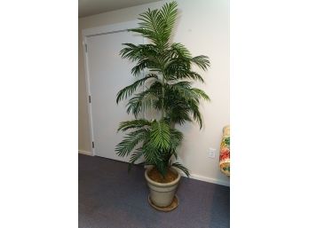 Room Size Faux Plant