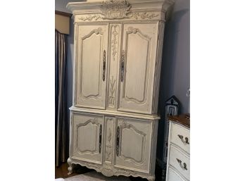 Drexel Heritage Armoire