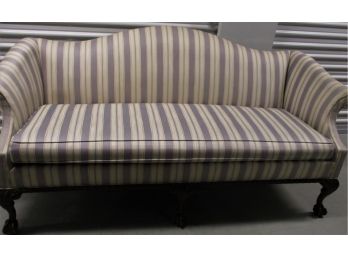 Classic Sofa