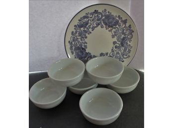 China Pieces