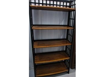 Shelving Unit