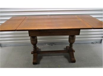 Oak Table