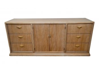 Thomasville Washed Maple Dresser From The Fascination Collection