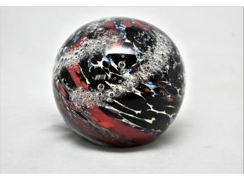 Ryvonne Bonser Nourot Paperweight