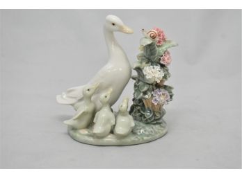 Lladro 'How Do You Do' Figurine No 1439