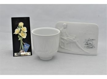 Lladro Assorted Collectibles Lot 2