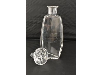 Baccarat Liquor Decanter #2