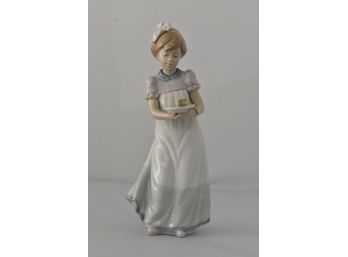 Lladro 'Happy Birthday' Figurine No 5429