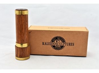 Axel Nilsson Designs Kaleidoscope