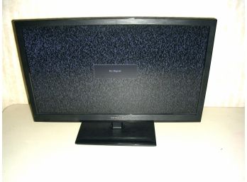 Hitachi 24' LCD TV, Model #LE24K318A