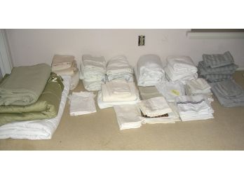 Queen Sheets And Pillowcases, Comforters