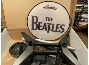 THE BEATLES  Rock Band Guitar Hero  Game Equipment