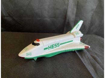 VINTAGE HESS SPACE SHUTTLE 1999