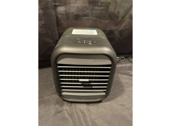 HOMEDICS Portable Personal Small Air Cooler