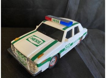 VINTAGE HESS PATROL CAR 1993