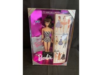 MATTEL BARBIE 35th Anniversary Special Edition 1994