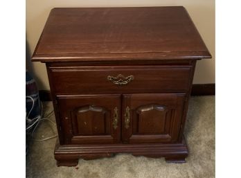 Thomasville Bedroom Nightstand