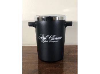 Paul Cheneau Champagne Chiller