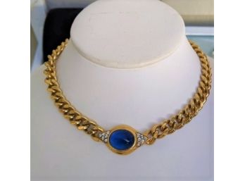 High-end Classic Choker Necklace Design By Ciner