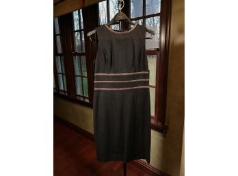 Lovely RALPH LAUREN Dress - Brand New With Tags - Green Label - Size 8 - New New New !