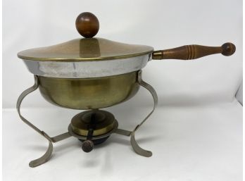 Vintage Chafing Dish