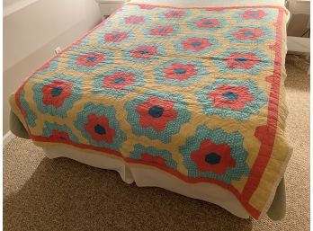 Vintage Quilt