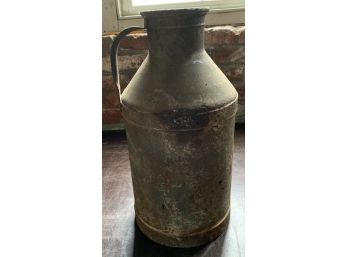 Rustic Jug