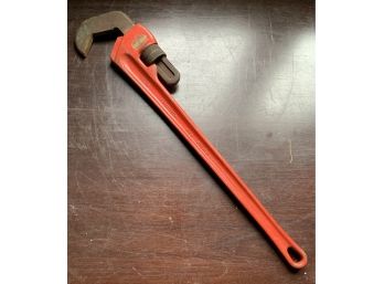 No. 35 Ridgid Hex Wrench