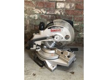 10 Inch Delta Compound Miter Saw