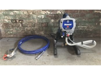 Graco Magnum X5 Air Pump