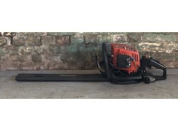 Craftsman Hedge Trimmer