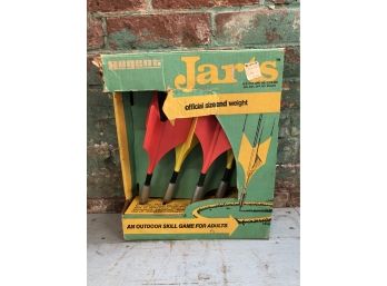 Jarts