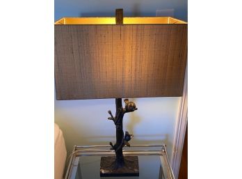 Arteriors Lamp