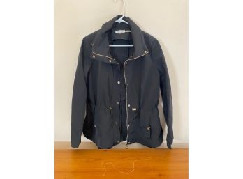 Calvin Klein Women's Nylon Jacket Medium