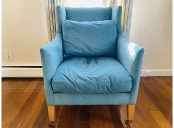 Beautiful Milling Road Baker Arm Chair