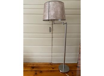 Contemporary Floor Lamp