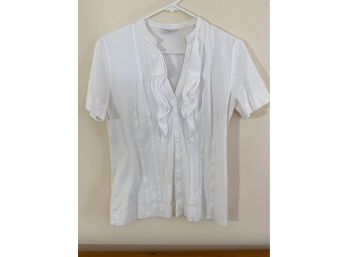 Bundle Of Women's Designer Blouses Sizes Vary