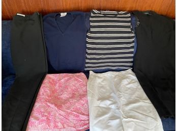 Bundle Of Women's Designer Clothes