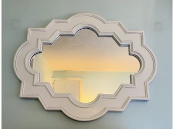 Uniquely Shaped Mirror